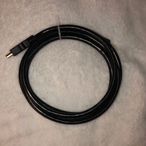 Hdmi Cable